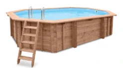 LonghiOutwells Store 6 Garden Leisure Pools – Sea Breeze
