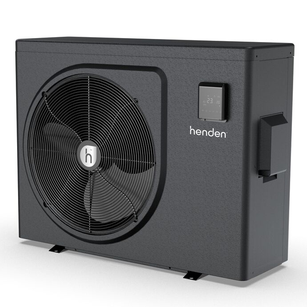 LonghiOutwells Store 18 LonghiOutwells Store -LonghiOutwells Store Henden 28kW Inverter Pool Heat Pump LHS