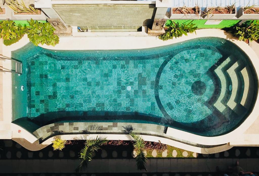 LonghiOutwells Store -LonghiOutwells Store Lembongan Hostel